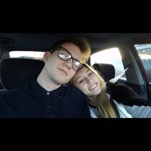 Meet your Posher, Ethan